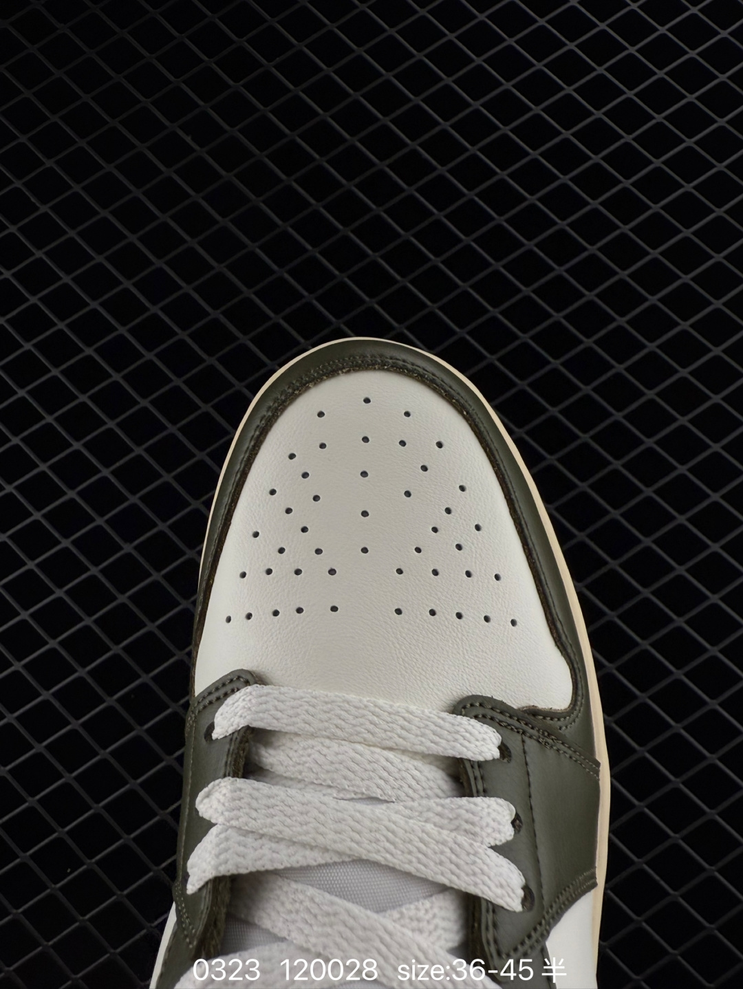 Nike Air Jordan 1 Low